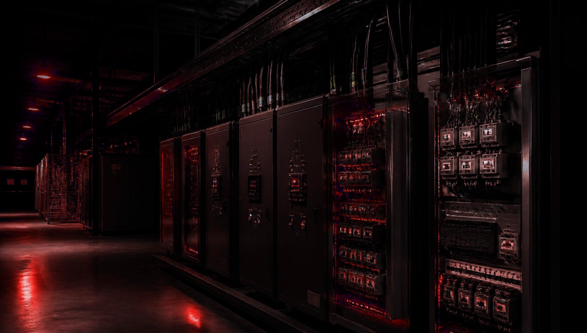 ROCKE1T Power Industry high-voltage engineering expertise